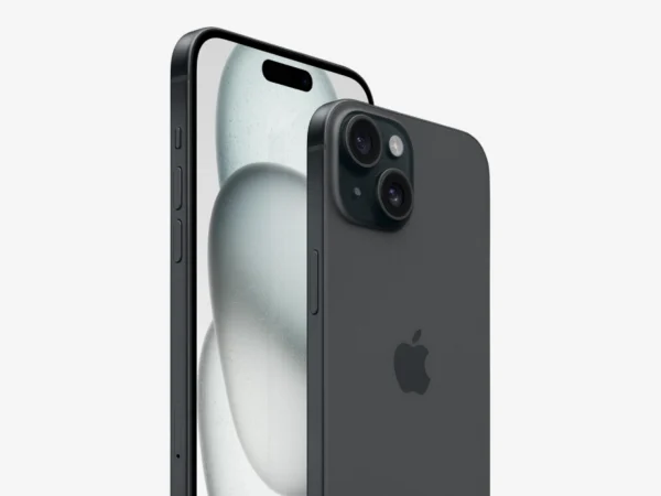 iPhone 15 Plus