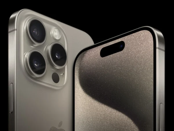 iPhone 15 Pro