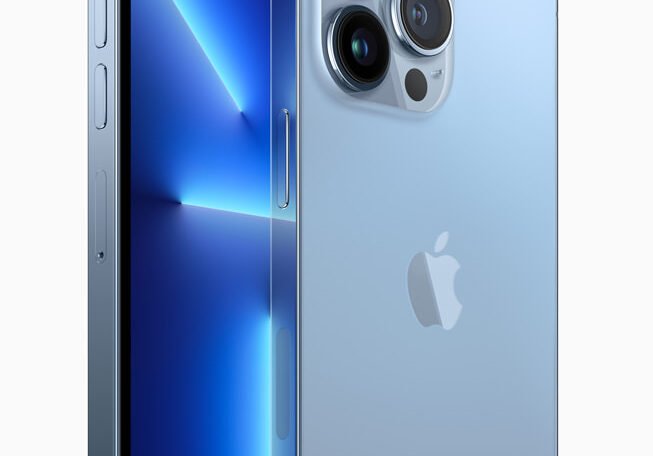 iPhone 13 Pro Max