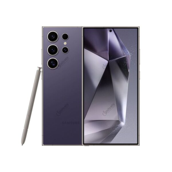 Samsung Galaxy S24+