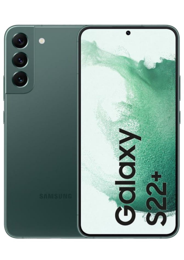 Samsung S22+