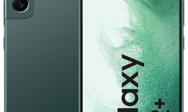 Samsung S22+