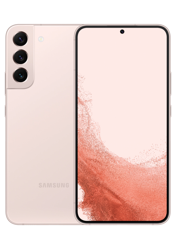 Samsung S22