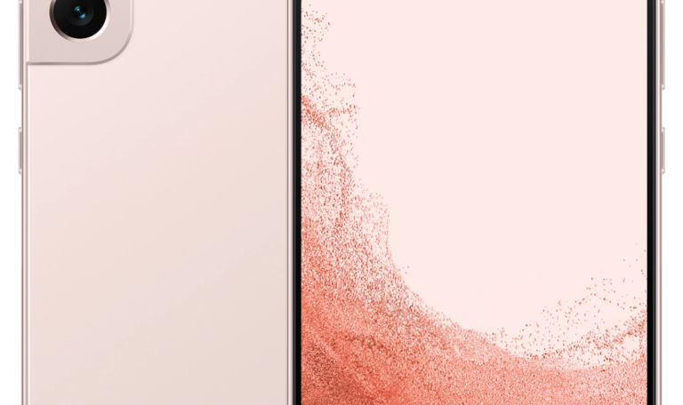 Samsung S22