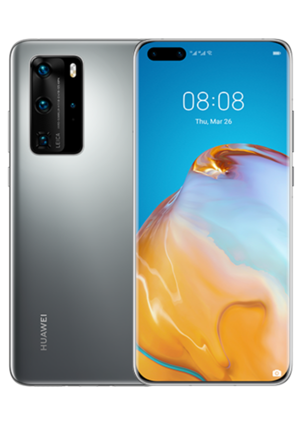 Huawei P40 Pro