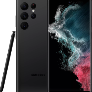 Samsung S22 Ultra 5G