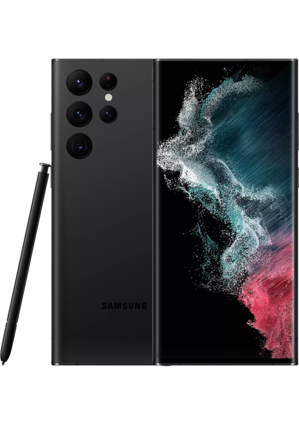 Samsung S22 Ultra 5G