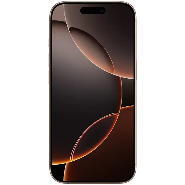 iPhone 16 Pro